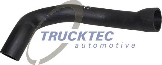 TRUCKTEC 02.40.131 — Przewód powietrza doładowującego