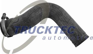 TRUCKTEC 02.40.201 — Przewód powietrza doładowującego