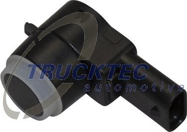 TRUCKTEC 02.42.056 — Czujnik zbliżeniowy