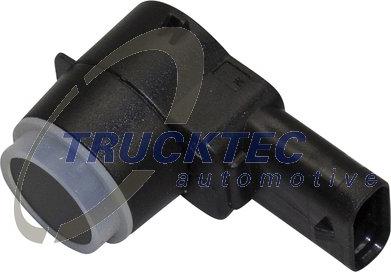 TRUCKTEC 02.42.057 — Czujnik zbliżeniowy