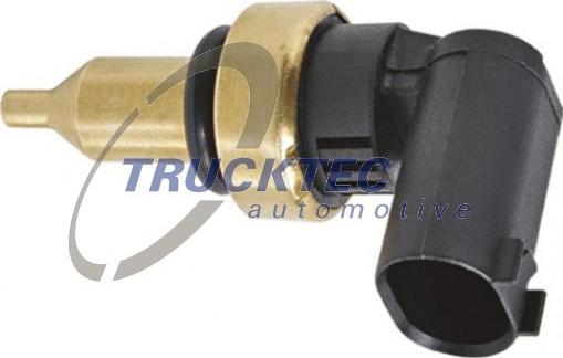 TRUCKTEC 02.42.068 — Czujnik, temperatura płynu chłodzącego