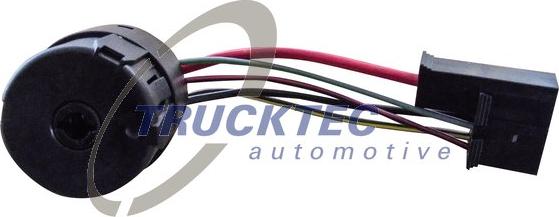 TRUCKTEC 02.42.119 — Włącznik zapłonu / rozrusznika