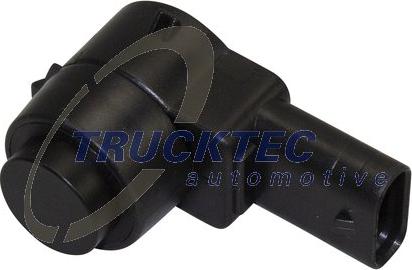 TRUCKTEC 02.42.344 — Czujnik zbliżeniowy