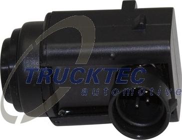 TRUCKTEC 02.42.345 — Czujnik zbliżeniowy