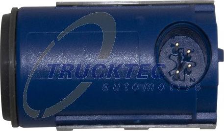 TRUCKTEC 02.42.346 — Czujnik zbliżeniowy