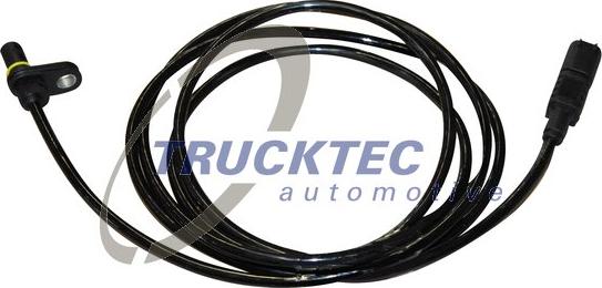 TRUCKTEC 02.42.310 — Czujnik, prędkość obrotowa koła