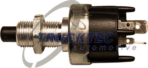TRUCKTEC 02.42.320 — Włącznik świateł STOP