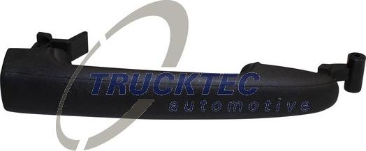 TRUCKTEC 02.54.011 — Klamka drzwi