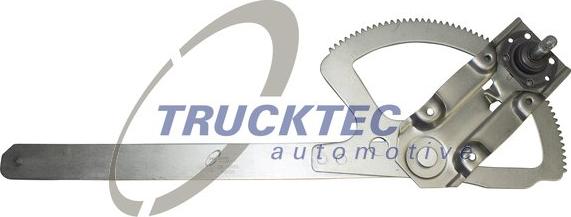 TRUCKTEC 02.53.069 — Podnośnik szyby