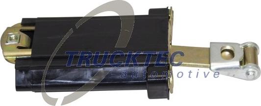 TRUCKTEC 02.53.067 — Ogranicznik drzwi