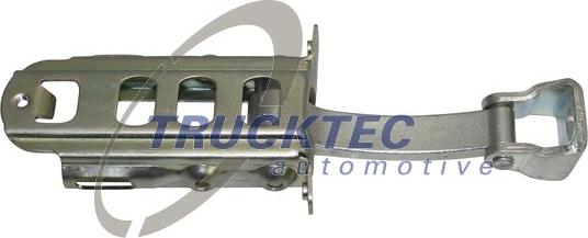TRUCKTEC 02.53.150 - OGRANICZNIK DRZWI DB P. SPRINTER 06-