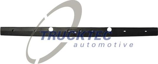 TRUCKTEC 02.53.161 — Wewnętrzny próg drzwiowy