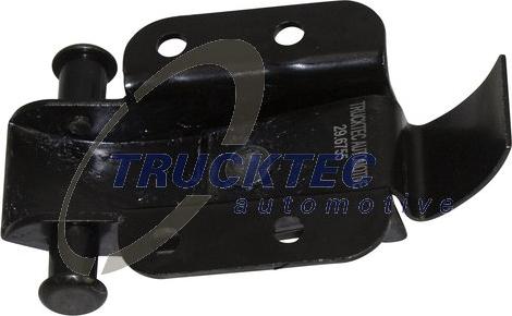 TRUCKTEC 02.53.247 — Ogranicznik drzwi