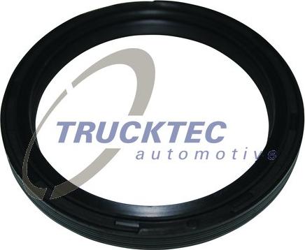 TRUCKTEC 02.67.264 - SIMER. WAŁU DB C KLASA W204 2.1 08-