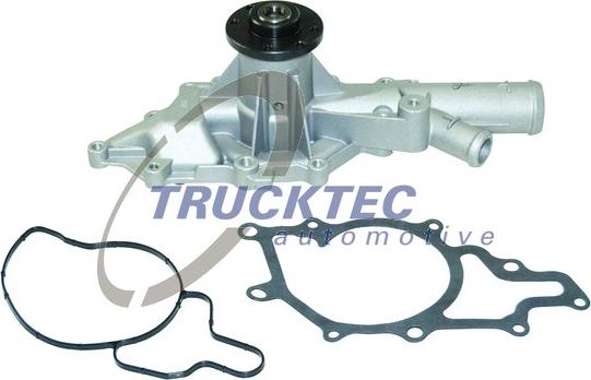 TRUCKTEC 02.19.190 — Pompa wodna
