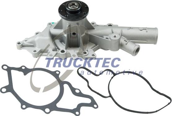 TRUCKTEC 02.19.173 — Pompa wodna