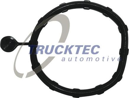 TRUCKTEC 02.19.346 - USZCZELKA PRZEWODU DB W204