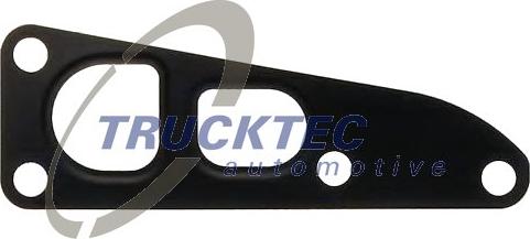 TRUCKTEC 02.19.358 - USZCZELKA ZAWORU EGR DB SPRINTER 2.2CDI 06-