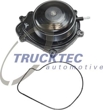 TRUCKTEC 02.19.264 - POMPA WODY DB OM651 W204-W212-GKX-W221-W166