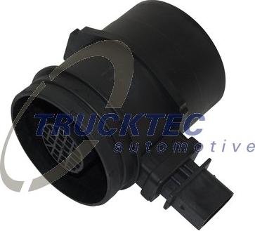 TRUCKTEC 0214165 — Przepływomierz masowy powietrza