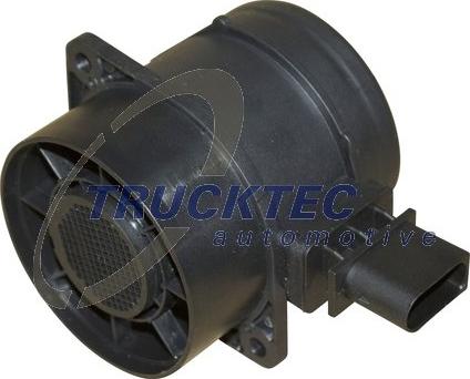 TRUCKTEC 02.14.166 — Przepływomierz masowy powietrza
