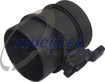 TRUCKTEC 02.14.229 — Przepływomierz masowy powietrza