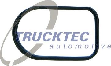 TRUCKTEC 02.16.051 — Uszczelka, kolektor dolotowy