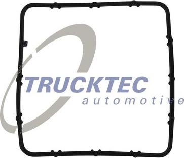 TRUCKTEC 02.10.041 — Uszczelka, napęd rozrządu