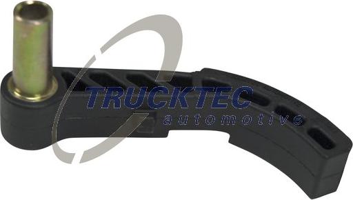 TRUCKTEC 02.18.035 — Szyna ślizgowa, łańcuch rozrządu