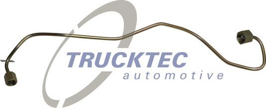 TRUCKTEC 02.13.056 - PRZEWÓD WTRYSKOWY DB SPRINTER 2.9CDI 96-