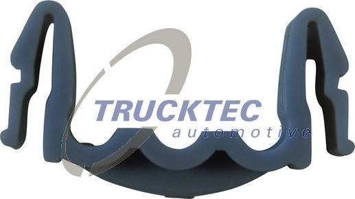 TRUCKTEC 02.13.052 — Mocowanie, przewód paliwowy