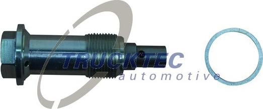 TRUCKTEC 02.12.113 — Napinacz, łańcuch rozrządu