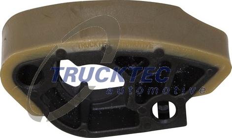 TRUCKTEC 02.12.121 — Szyna ślizgowa, łańcuch rozrządu