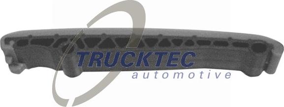 TRUCKTEC 02.12.122 — Szyna ślizgowa, łańcuch rozrządu