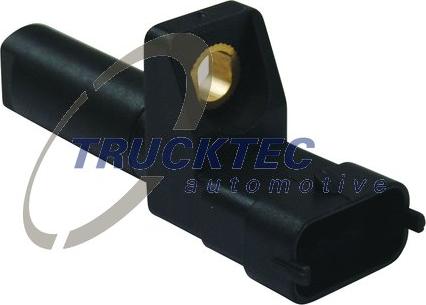 TRUCKTEC 02.17.093 - CZUJNIK POŁOŻENIA WAŁU KORB. DB C KLASA W204 07-