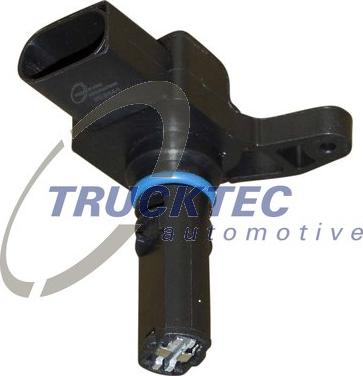TRUCKTEC 02.17.106 — Element grzewczy, system podgrzewania wstępnego silnika