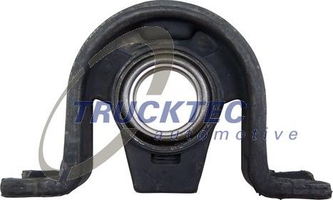 TRUCKTEC 02.34.057 — Zawieszenie, wał napędowy