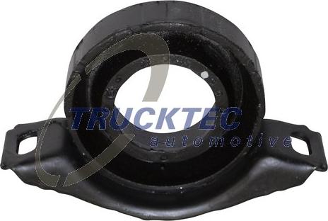 TRUCKTEC 02.34.028 — Zawieszenie, wał napędowy