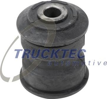 TRUCKTEC 02.30.009 — Tuleja, pióro resora