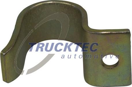 TRUCKTEC 02.30.038 — Mocowanie, zawieszenie stabilizatora