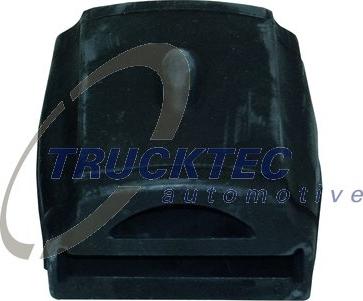 TRUCKTEC 02.30.188 — Zawieszenie, jarzmo resora
