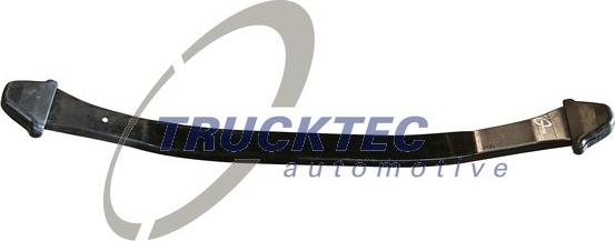TRUCKTEC 02.30.183 — Pakiet sprężyn