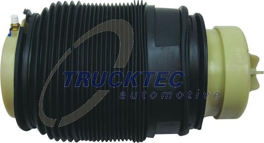 TRUCKTEC 02.30.399 — Poduszka powietrzna, zawieszenie