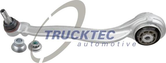 TRUCKTEC 02.30.330 — Wahacz, zawieszenie koła