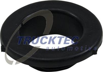 TRUCKTEC 02.30.242 — Dystans gumowy, resorowanie