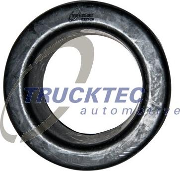TRUCKTEC 02.30.238 - PODKŁADKA SPRĘŻYNY DB P. W202 17MM