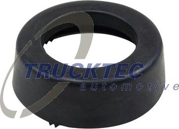 TRUCKTEC 02.30.232 — Dystans gumowy, resorowanie