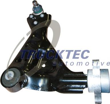 TRUCKTEC 02.31.146 — Wahacz, zawieszenie koła
