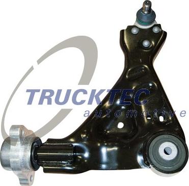 TRUCKTEC 02.31.147 — Wahacz, zawieszenie koła
