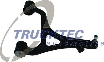 TRUCKTEC 02.31.300 — Wahacz, zawieszenie koła